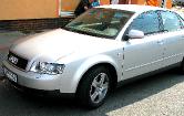 Gebrauchtwagen