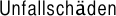Unfallsch�den